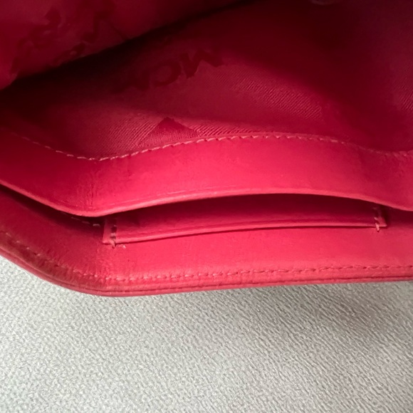 ❌❌❌Authentic Preloved MCM wallet❌❌❌ - Picture 14 of 15